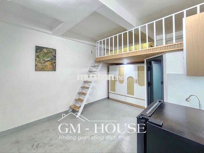 🔥 Duplex Siêu Đẹp – Ngay Ngã Tư Hàng Xanh 🔥