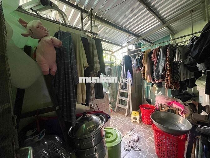 Chính chủ rao bán nhà 4x19m,hẻm 3m, Nguyễn Thượng Hiền, Môi giới HH 1%