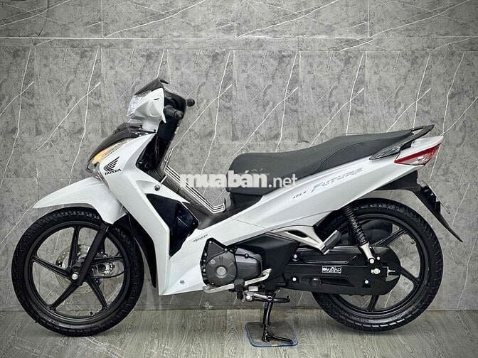 Future 125i 2024 Lướt Odo 6K Bsố Tphố 9 Chủ