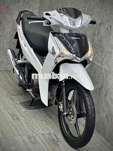 Future 125i 2024 Lướt Odo 6K Bsố Tphố 9 Chủ