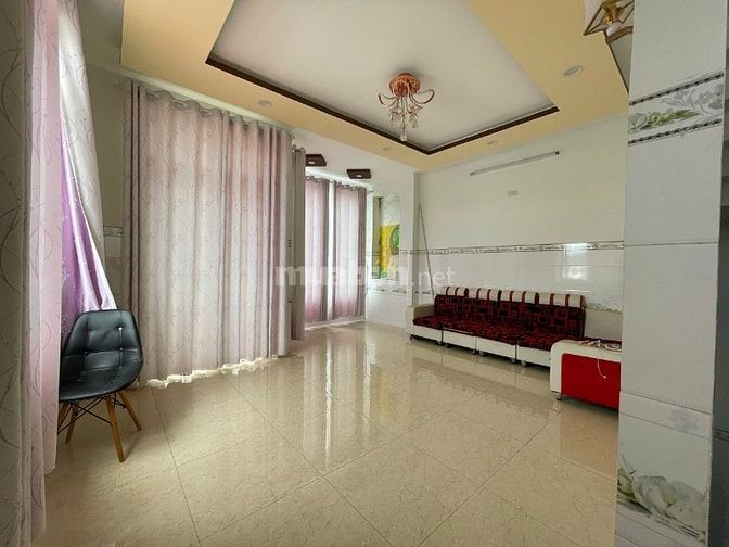 Bán nhà đẹp 3tầng-DT86m2-4PN-ôtô 6m-gần 2/4-Vĩnh Hoà-Nha Trang-4ty1
