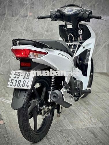 Future 125i 2024 Lướt Odo 6K Bsố Tphố 9 Chủ