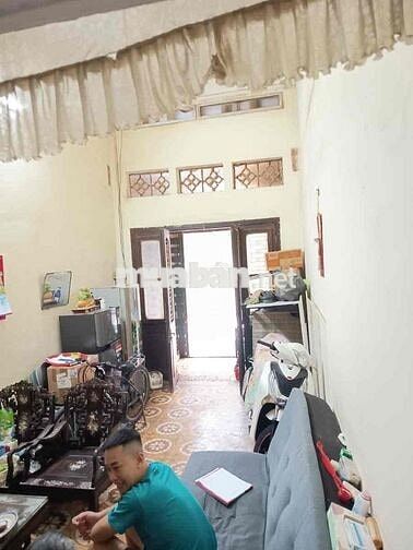 BÁN NHÀ 2 TẦNG PHÂN LÔ 299 HOÀNG MAI - ĐỀN LỪ