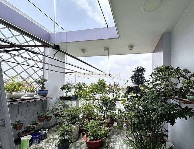 KHU KD SẦM UẤT GẦN CHỢ BÀ CHIỂU-LÊ QUANG ĐỊNH, BÌNH THẠNH. GIÁ 5,58TỶ