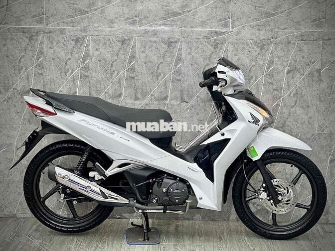 Future 125i 2024 Lướt Odo 6K Bsố Tphố 9 Chủ