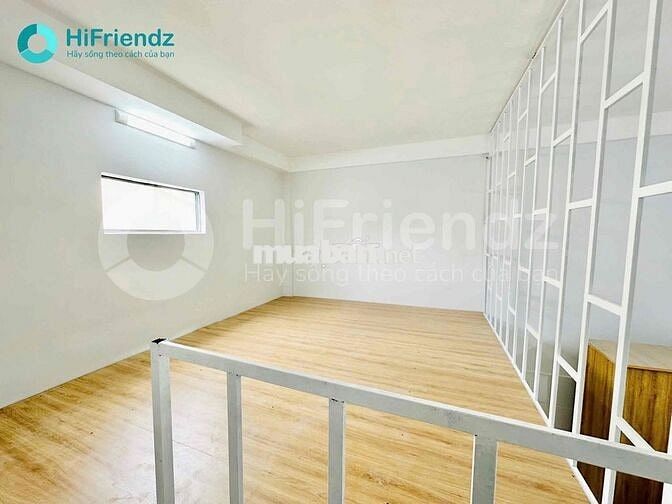 Duplex rộng thoáng mới xây ngay Phạm Văn Đồng, gần ngã 4 Thủ Đức, Giga