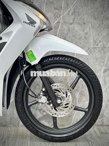 Future 125i 2024 Lướt Odo 6K Bsố Tphố 9 Chủ