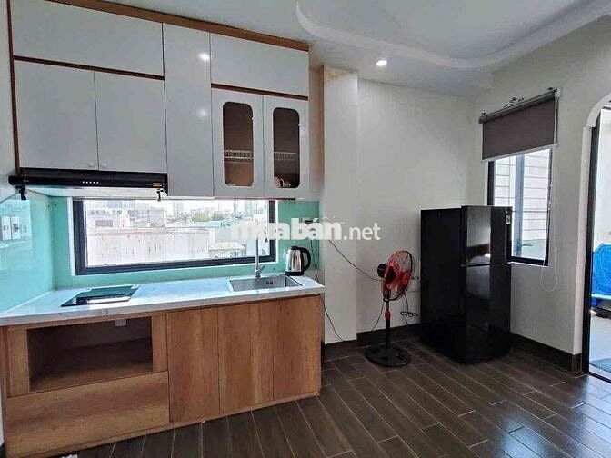 CĂN HỘ 1 PHÒNG NGỦ GẦN CẦU RỒNG - SƠN TRÀ