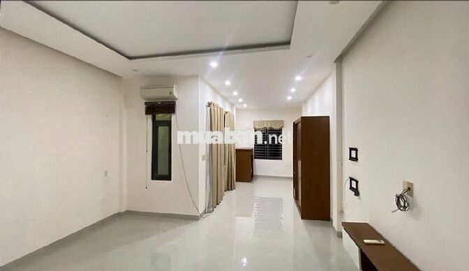 🔴 (NCC) CHO THUÊ NHÀ MẶT TIỀN KHU HỒ NGHINH, SƠN TRÀ  90m² x 3 tầng