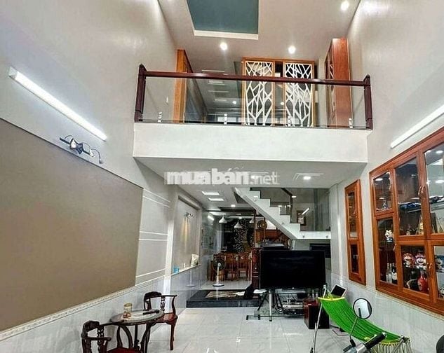 KHU KD SẦM UẤT GẦN CHỢ BÀ CHIỂU-LÊ QUANG ĐỊNH, BÌNH THẠNH. GIÁ 5,58TỶ