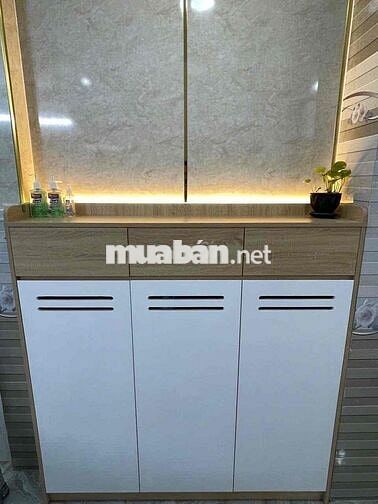 Bán Nhà HXH Huỳnh Tấn Phát, 4,1X10m chỉ 7Tỷ889