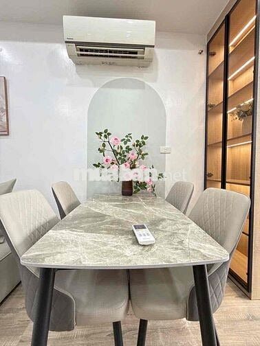 Chính chủ cần bán căn góc toà CT3CX2 Linh Đàm thiết kế 3 ngủ 2 vs