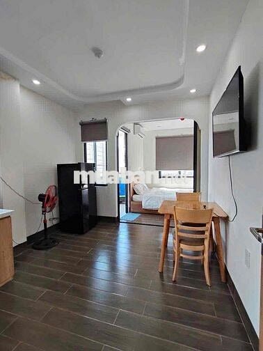 CĂN HỘ 1 PHÒNG NGỦ GẦN CẦU RỒNG - SƠN TRÀ