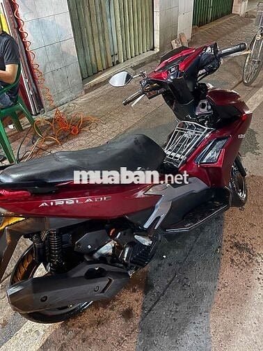 Xe Ab 125 2025