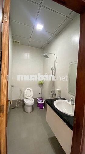 🔴 (NCC) CHO THUÊ NHÀ MẶT TIỀN KHU HỒ NGHINH, SƠN TRÀ  90m² x 3 tầng