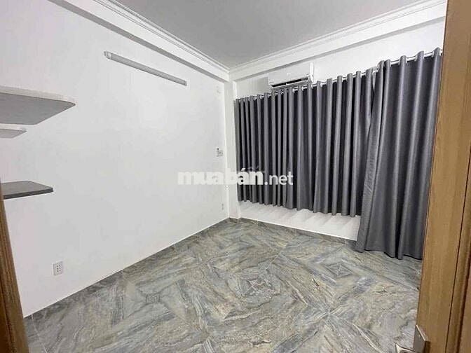 Bán Nhà HXH Huỳnh Tấn Phát, 4,1X10m chỉ 7Tỷ889