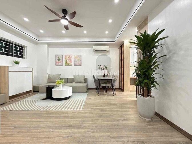 Chính chủ cần bán căn góc toà CT3CX2 Linh Đàm thiết kế 3 ngủ 2 vs