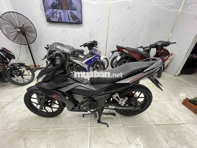 Winner 2018 máy móc rin ngon chạy nhẹ tơn giá 14 t