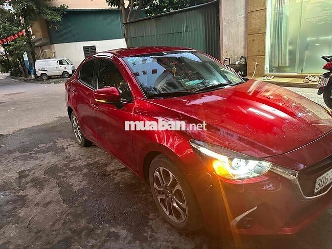 Mazda2 2019 Luxury - chính chủ cần bán