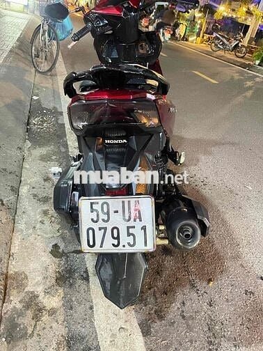Xe Ab 125 2025