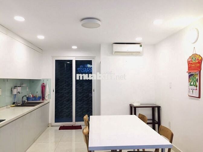 🆘HẺM XE TẢI DƯƠNG QUÃNG HÀM🆘4X18M TRỆT 2 LẦU 4PN 4WC🆘HẺM 1/ NGẮN