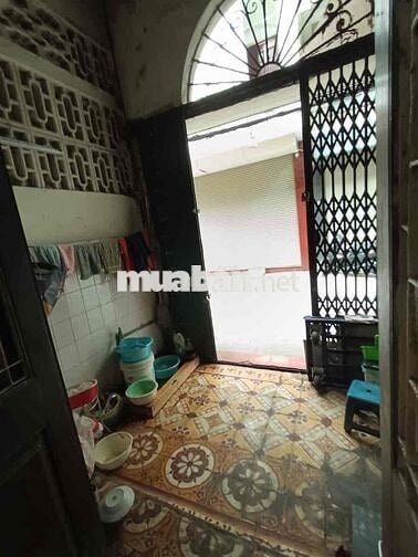 BÁN NHÀ 2 TẦNG PHÂN LÔ 299 HOÀNG MAI - ĐỀN LỪ