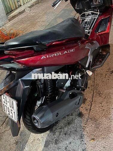 Xe Ab 125 2025