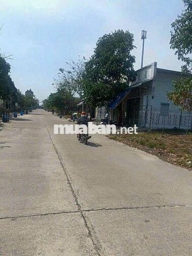 BÁN GẤP ĐẤT Đầu Tư NGAY ĐƯỜNG DJ9, THỚI HOÀ, BẾN CÁT