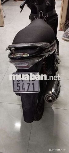 Cần bán Suzuki hayate 125..xe chạy OK nha