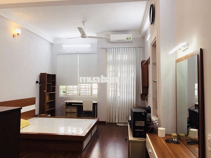 🆘HẺM XE TẢI DƯƠNG QUÃNG HÀM🆘4X18M TRỆT 2 LẦU 4PN 4WC🆘HẺM 1/ NGẮN