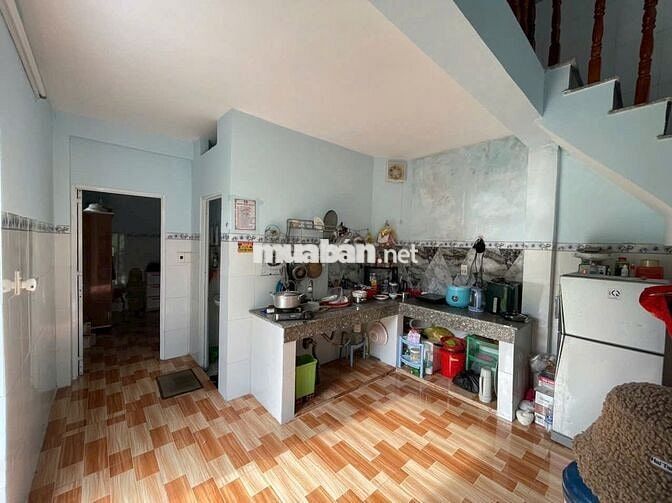 BÁN GẤP ĐẤT CÓ TRỌ NGAY ĐƯỜNG NJ3 THỚI HOÀ BẾN CÁT 150M2  SỔ RIÊNG