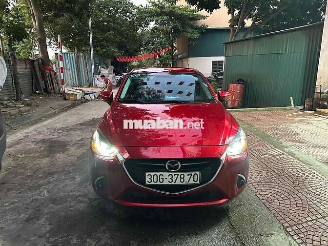 Mazda2 2019 Luxury - chính chủ cần bán