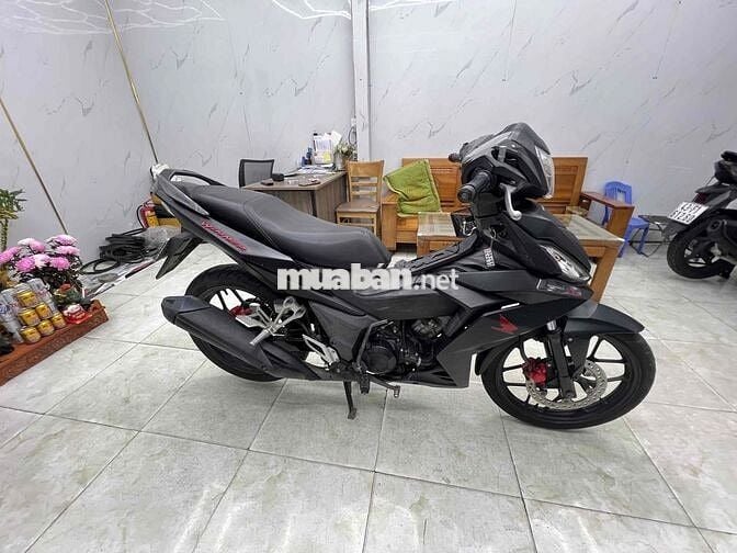 Winner 2018 máy móc rin ngon chạy nhẹ tơn giá 14 t
