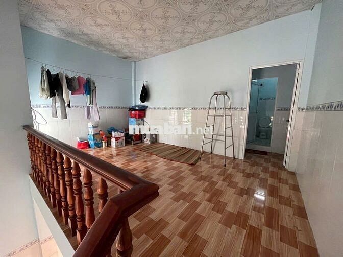 BÁN GẤP ĐẤT CÓ TRỌ NGAY ĐƯỜNG NJ3 THỚI HOÀ BẾN CÁT 150M2  SỔ RIÊNG