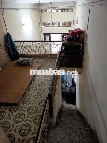 BÁN NHÀ 2 TẦNG PHÂN LÔ 299 HOÀNG MAI - ĐỀN LỪ