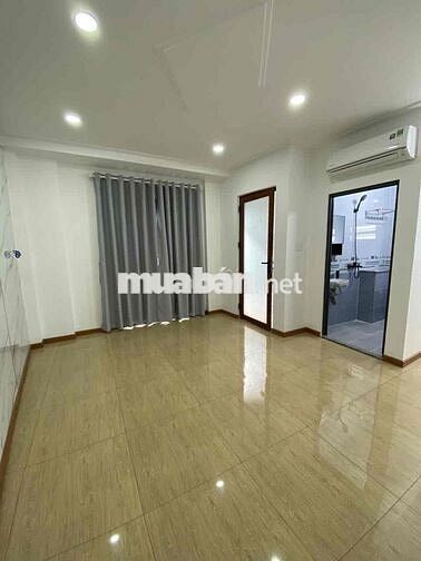 SIÊU PHẨM MỚI TOANH CÁCH MẶT TIỀN ĐƯỜNG PHẠM VĂN BẠCH 1 CĂN, 2 MẶT HẼM