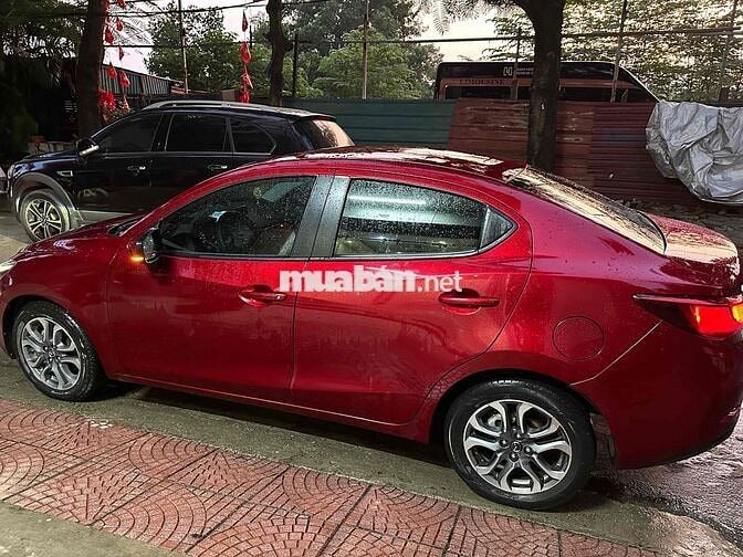 Mazda2 2019 Luxury - chính chủ cần bán