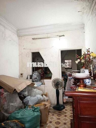 BÁN NHÀ 2 TẦNG PHÂN LÔ 299 HOÀNG MAI - ĐỀN LỪ