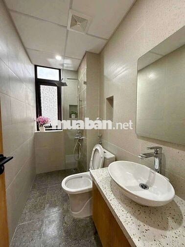 KHU KD SẦM UẤT GẦN CHỢ BÀ CHIỂU-LÊ QUANG ĐỊNH, BÌNH THẠNH. GIÁ 5,58TỶ