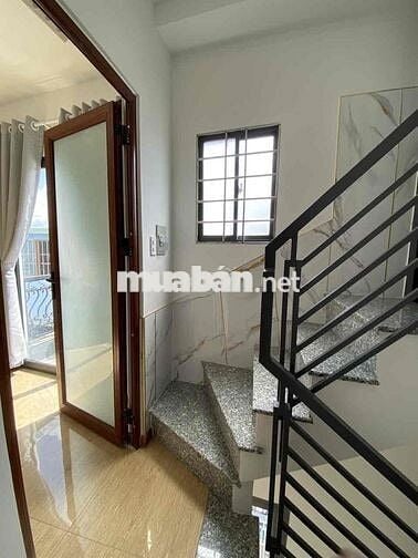 SIÊU PHẨM MỚI TOANH CÁCH MẶT TIỀN ĐƯỜNG PHẠM VĂN BẠCH 1 CĂN, 2 MẶT HẼM