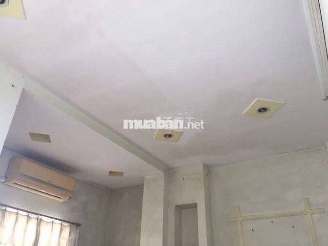 Bán nhà hẻm xe 2pn, đường số 77 , phường Tân Quy, Quận 7.
