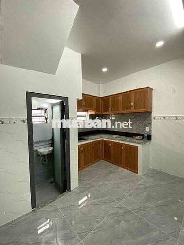 SIÊU PHẨM MỚI TOANH CÁCH MẶT TIỀN ĐƯỜNG PHẠM VĂN BẠCH 1 CĂN, 2 MẶT HẼM