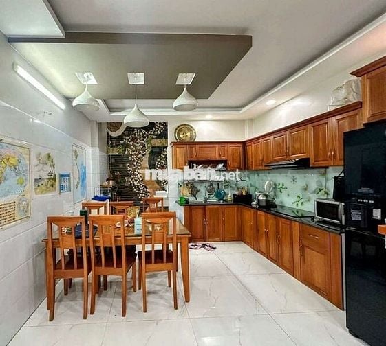 KHU KD SẦM UẤT GẦN CHỢ BÀ CHIỂU-LÊ QUANG ĐỊNH, BÌNH THẠNH. GIÁ 5,58TỶ