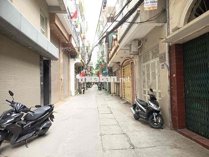 BÁN NHÀ 2 TẦNG PHÂN LÔ 299 HOÀNG MAI - ĐỀN LỪ