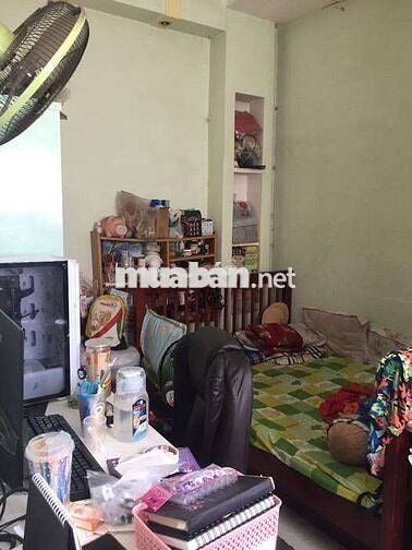 Bán nhà hẻm xe 2pn, đường số 77 , phường Tân Quy, Quận 7.