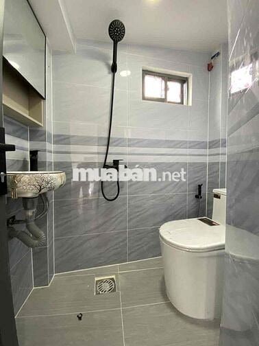 SIÊU PHẨM MỚI TOANH CÁCH MẶT TIỀN ĐƯỜNG PHẠM VĂN BẠCH 1 CĂN, 2 MẶT HẼM