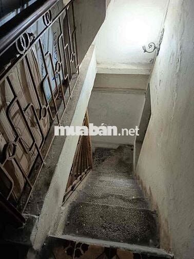 BÁN NHÀ 2 TẦNG PHÂN LÔ 299 HOÀNG MAI - ĐỀN LỪ