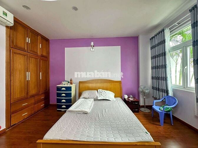KHU KD SẦM UẤT GẦN CHỢ BÀ CHIỂU-LÊ QUANG ĐỊNH, BÌNH THẠNH. GIÁ 5,58TỶ