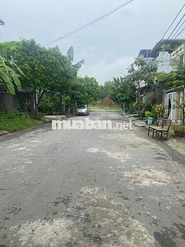 cần bán đất đường khánh an 2 dt 100m2 đường 7,5m