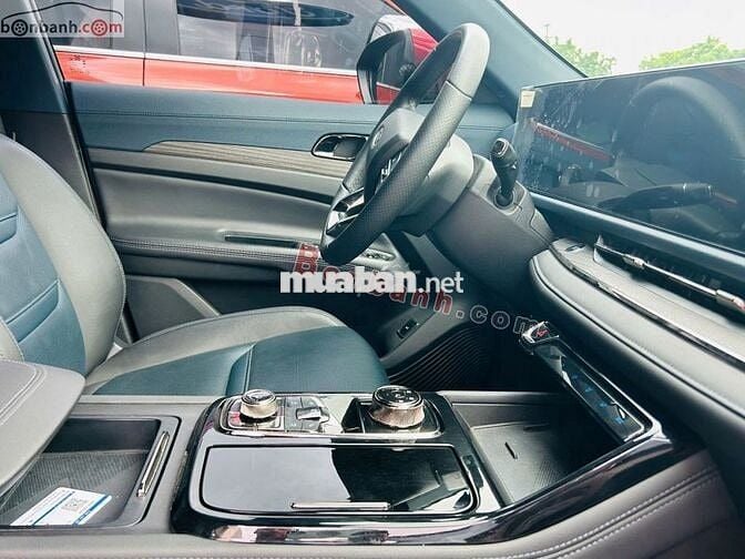 Ford Territory Titanium X 1.5 AT 2024 - 835 Triệu